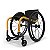 Cadeira de Rodas Monobloco Aria® Ultra - Imagem 6