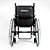 Cadeira de Rodas Monobloco Padrão Ventus Ottobock - Imagem 3