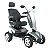 Scooter Elétrica Cadeira Motorizada Freedom Mirage LX - Imagem 1