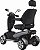 Scooter Elétrica Cadeira Motorizada Freedom Mirage LX - Imagem 2
