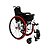 Cadeira de Rodas Infinity Sport Smart - Imagem 2