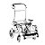 Cadeira de Rodas Discovery T-max Ottobock - Imagem 1
