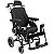 Chassi para posicionamento postural Discovery T-max Ottobock - Imagem 2