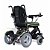 Cadeira de Rodas Motorizada E20 Ortobras - Imagem 3