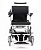 Cadeira de Rodas Motorizada Miami Praxis - Imagem 2