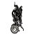Cadeira de Rodas Motorizada Compact In Power Lite - Imagem 2