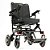 Cadeira de Rodas Motorizada Compact In Power Lite - Imagem 1