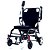 Cadeira de Rodas Motorizada Carbon em Fibra de Carbono Power Lite - Imagem 3