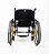 Cadeira de Rodas Ventus X-treme Colors Ottobock By Mobility Pro - Imagem 2