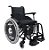 Cadeira de Rodas Alumínio Ágile - Jaguaribe - Imagem 1