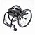 Cadeira de Rodas Monobloco Venom by Mobility - Imagem 2