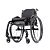 Cadeira de Rodas Monobloco Venom by Mobility - Imagem 1