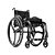 Cadeira de Rodas Monobloco em Fibra de Carbono Venom Carbon by Mobility - Imagem 1