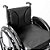 Cadeira de Rodas Monobloco em Fibra de Carbono Venom Carbon by Mobility - Imagem 5