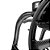 Cadeira de Rodas Monobloco em Fibra de Carbono Venom Carbon by Mobility - Imagem 7