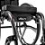 Cadeira de Rodas Monobloco em Fibra de Carbono Venom Carbon by Mobility - Imagem 6