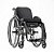 Cadeira de Rodas Monobloco Venom Trak by Mobility - Imagem 1