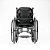 Cadeira de Rodas Monobloco Venom Trak by Mobility - Imagem 2