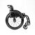 Cadeira de Rodas Monobloco Venom Trak by Mobility - Imagem 3