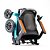Cadeira de Rodas Motorizada Slim Power Lite - Imagem 2