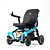 Cadeira de Rodas Motorizada Slim Power Lite - Imagem 1