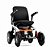 Cadeira de Rodas Motorizada estilo Off-Road Adventure Power Lite - Imagem 2
