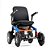 Cadeira de Rodas Motorizada estilo Off-Road Adventure Power Lite - Imagem 4