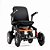 Cadeira de Rodas Motorizada estilo Off-Road Adventure Power Lite - Imagem 3
