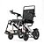 Cadeira de Rodas Motorizada Pop S Power Lite - Imagem 1