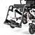Cadeira de Rodas Motorizada Pop S Power Lite - Imagem 2