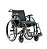 Cadeira de Rodas Dobrável em Alumínio X2 - Mobility - Imagem 1
