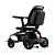Cadeira de Rodas Motorizada Ultra Power Lite - Imagem 3