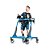 Treinador de Marcha GoGo Smile Wheels - Imagem 1
