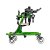 Treinador de Marcha GoGo Smile Wheels - Imagem 3
