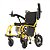 Cadeira de Rodas Motorizada Infantil Power Kids Power Lite - Imagem 3