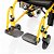 Cadeira de Rodas Motorizada Infantil Power Kids Power Lite - Imagem 4