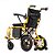 Cadeira de Rodas Motorizada Infantil Power Kids Power Lite - Imagem 5
