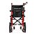 Cadeira de Rodas Motorizada Infantil Power Kids Power Lite - Imagem 9