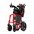Cadeira de Rodas Motorizada Infantil Power Kids Power Lite - Imagem 2