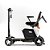 Scooter Elétrica Motorizada Dobrável Lite Go Power Lite - Imagem 4