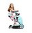 Stand-up Motorizado Power Stand Infantil Power Lite - Imagem 8
