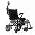 Cadeira de Rodas Motorizada Dobrável X-Lite Power Lite - Imagem 2
