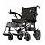 Cadeira de Rodas Motorizada Dobrável X-Lite Power Lite - Imagem 1