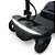 Scooter Elétrica Motorizada Dobrável Lumus Power Lite - Imagem 6