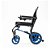 Cadeira de Rodas Motorizada Compacta Livi Power Lite - Imagem 7