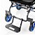 Cadeira de Rodas Motorizada Compacta Livi Power Lite - Imagem 5