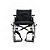 Cadeira de Rodas Dobrável em Alumínio X1 - Mobility - Imagem 3