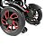 Cadeira de Rodas Motorizada Pop Hybrid Power Lite - Imagem 6