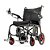 Cadeira de Rodas Motorizada Dobrável X-Ultra Lite Power Lite - Imagem 1