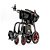 Cadeira de Rodas Motorizada Dobrável X-Ultra Lite Power Lite - Imagem 2